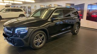 Mercedes-Benz GLB (X244) 2021