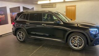Mercedes-Benz GLB (X244) 2021