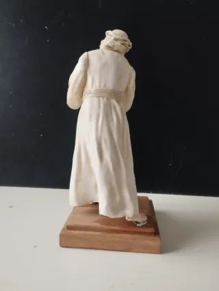 Figura Jesús Gran Poder 18 CM 3D