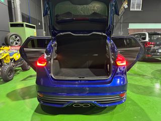 FORD Focus 2.0 TDCi ASS ST  2017