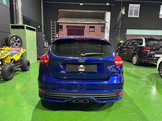FORD Focus 2.0 TDCi ASS ST  2017