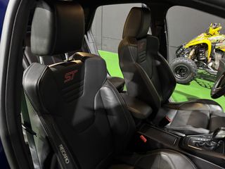 FORD Focus 2.0 TDCi ASS ST  2017