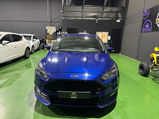 FORD Focus 2.0 TDCi ASS ST  2017
