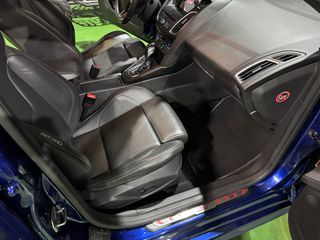 FORD Focus 2.0 TDCi ASS ST  2017