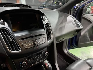 FORD Focus 2.0 TDCi ASS ST  2017