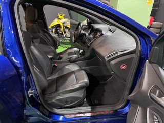 FORD Focus 2.0 TDCi ASS ST  2017