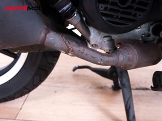 KYMCO AGILITY CITY 50 4T