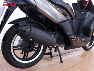 KYMCO AGILITY CITY 50 4T