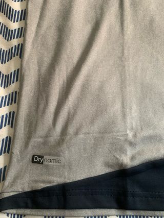 Camiseta Bullpadel World Padel Tour Talla M