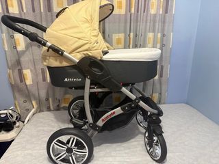 Carrito de bebé Allivio