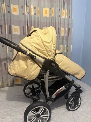 Carrito de bebé Allivio