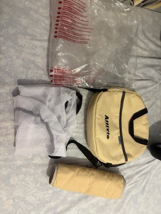 Carrito de bebé Allivio