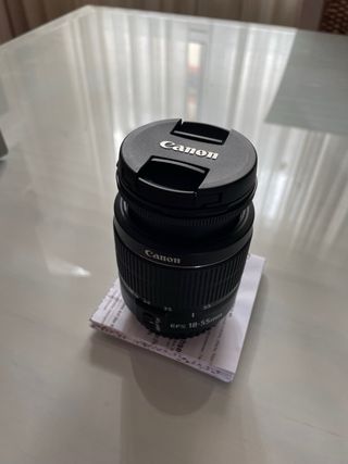 Conjunto gafas y mochila