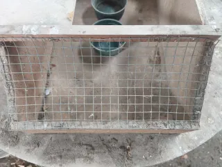 Transportín Codornices