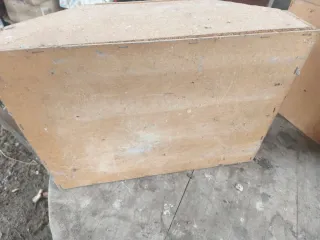 Transportín Codornices