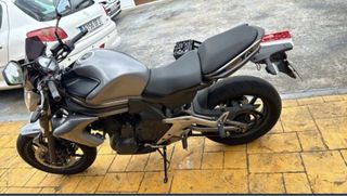 Kawasaki ER-6n 2014 (Sin ABS)