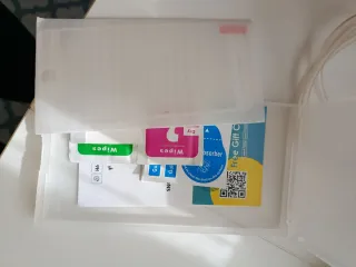 Protector Cristal Templado iPhone 7 Plus