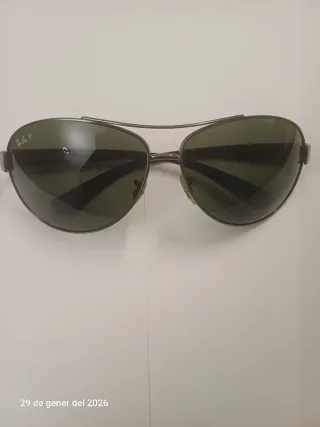 Gafas de sol Ray-Ban Polarizadas Hombre