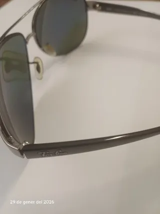 Gafas de sol Ray-Ban Polarizadas Hombre