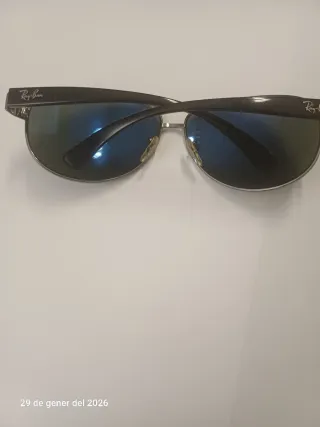 Gafas de sol Ray-Ban Polarizadas Hombre