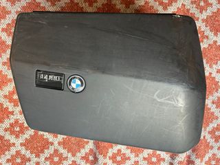 Maletas Laterales BMW K100 K75 Touring