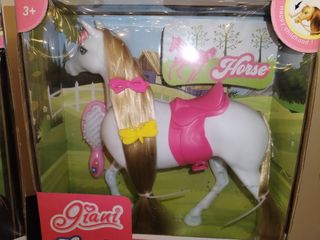 Juego de caballos Giant Horse play set