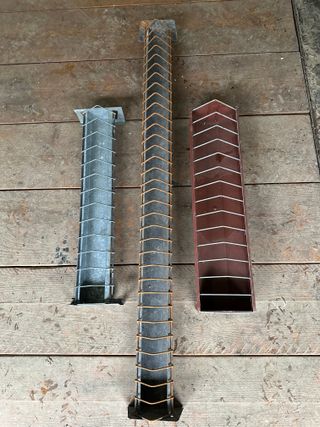 Comederos y Bebederos para Gallinas