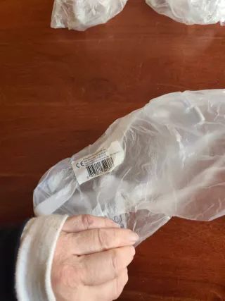 Gafas de protección