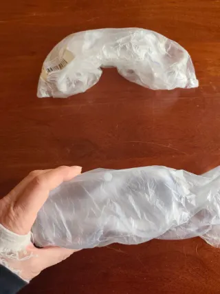 Gafas de protección