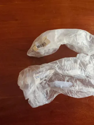 Gafas de protección