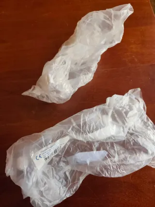 Gafas de protección