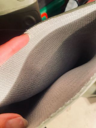 Botas de agua impermeables de seguridad Dunlop