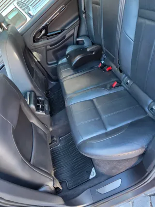 Land Rover Range Rover Evoque 2019