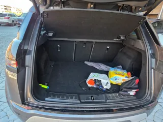 Land Rover Range Rover Evoque 2019