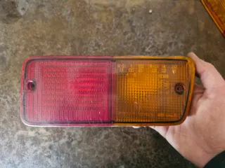 Piloto trasero derecho Nissan Patrol GR Y61