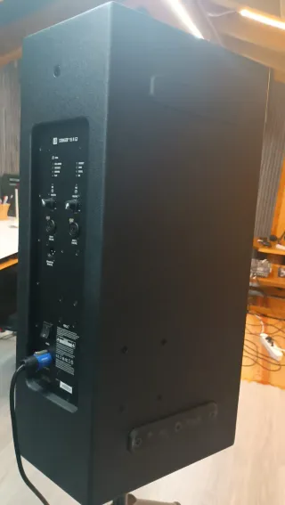 Altavoz LD Stinger 15 A G3