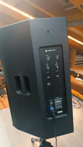 Altavoz LD Stinger 15 A G3