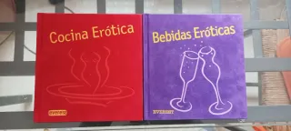 Libros cocina actual