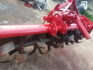 Rotovator Agric 1,80