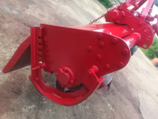 Rotovator Agric 1,80