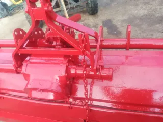 Rotovator Agric 1,80
