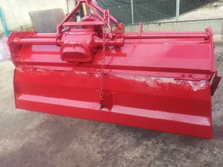 Rotovator Agric 1,80