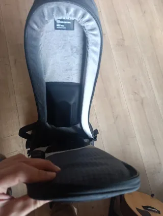 Funda Mono M80 Vertigo Guitarra Eléctrica