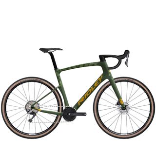 Bicicleta Gravel Ridley Kanzo Fast GRX800