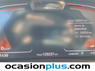 BMW Serie 3 320i 135 kW (184 CV)