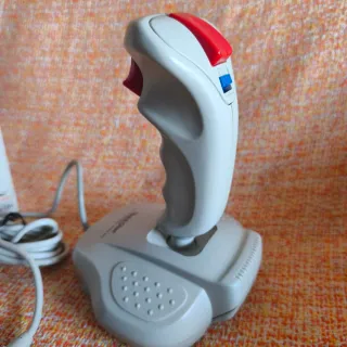 Joystick Quick Shot Python 5 IBM PC/XT/AT