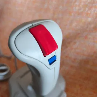 Joystick Quick Shot Python 5 IBM PC/XT/AT