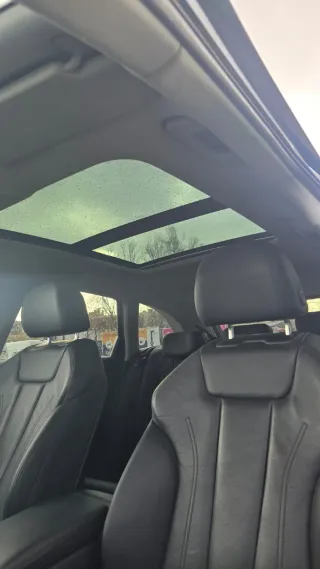 Audi A4 Allroad 2017