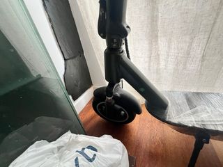 Patinete SmartGyro K2 Verde Militar Nuevo