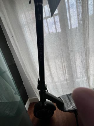 Patinete SmartGyro K2 Verde Militar Nuevo